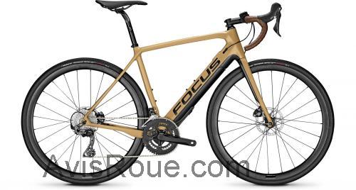 Focus Paralane2 9.6 fiche technique et avis